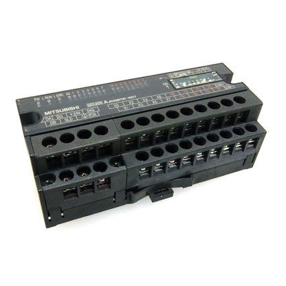 new Mitsubishi programmable controller AJ65SBTB1-16DT - MITSUBISHI