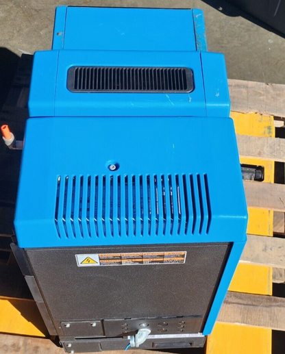 used Nordson Problue 8547954 Flex BBconn Controls w/1128322 Transformer Base - NORDSON