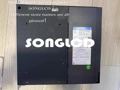 1pcs RS2W10A0KL10XXXXC00 Advanced Component - XXXXC00