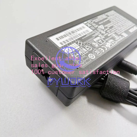 1PCS AC/DC power adapter 24V 2A For Epson DS-510 DS-760/770 DS-870 A471H A472E
