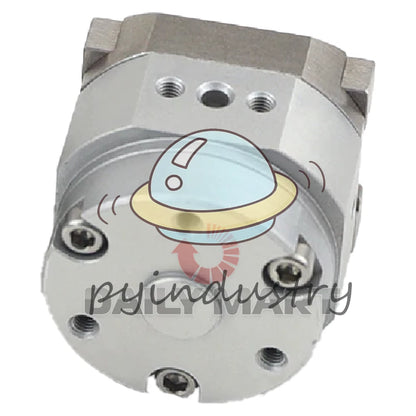 SMC MDHR2-10R Rotary Actuated Air Gripper