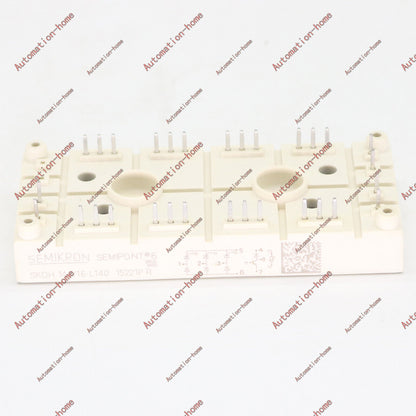 Semicron SKDH146/16-L140 Power Module - SEMIKRON