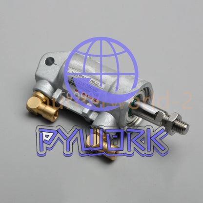 00.580.4127 D25 H25 Copper Head 4mm Heidelberg SM74 CD74 Pneumatic Cylinder