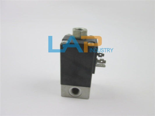Camozzi 638-150-A6E Solenoid Valve - 1 Piece - New - CAMOZZI