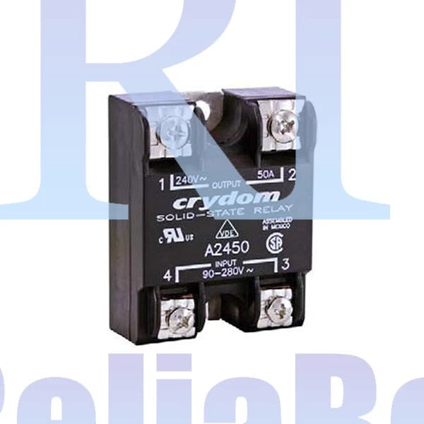 CRYDOM D2450 Solid State Relay