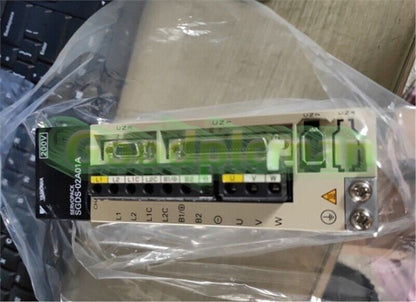 1PC YASKAWA SGDS-02A01A Servo Drive Free Fast shipping