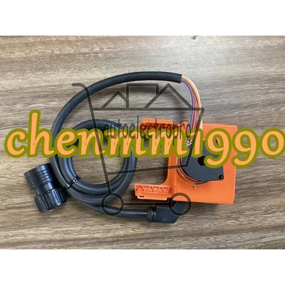 1Pcs BELIMO auxiliary switch S2A #YY