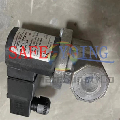 ONE Krom Schroder VGP10R02W6 Gas Solenoid Valve