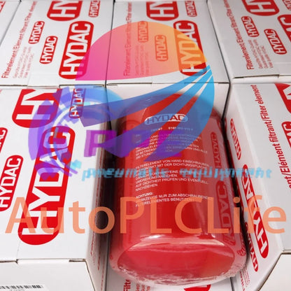 0160MG010P 1PC HYDAC Filter Element 0160 MG 010 P Material-No.249005