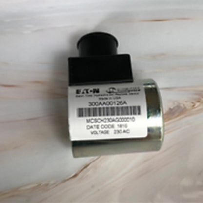1PCS For Eaton Vickers 300AA00126A 230VAC Solenoid Coil