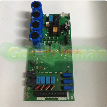 1PC PN-204973 Inverter Drive Board with module 7MBR75VX120-51