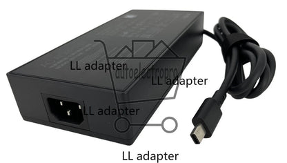 280W 20V 14A AC Adapter Charger For ASUS ROG Strix G16 G615LP-MS96 G615LM-MS74