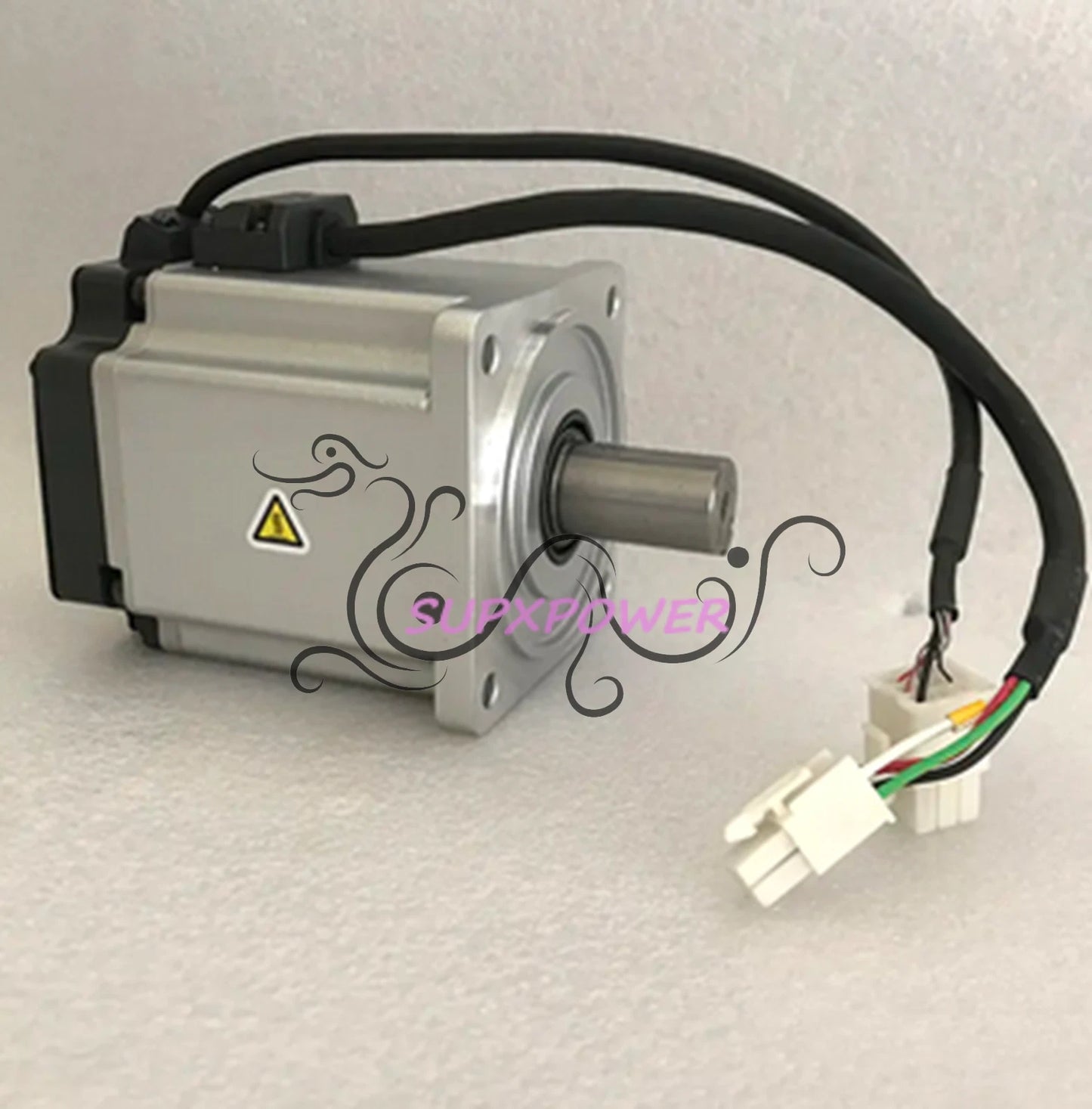 PANASONIC MHMF082L1U2M SERVO MOTOR IN BOX #su