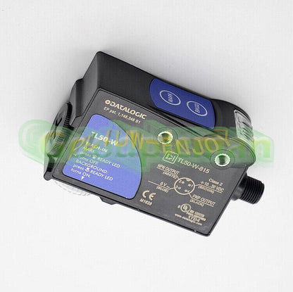 1PC DATALOGIC TL50-W-815 sensor
