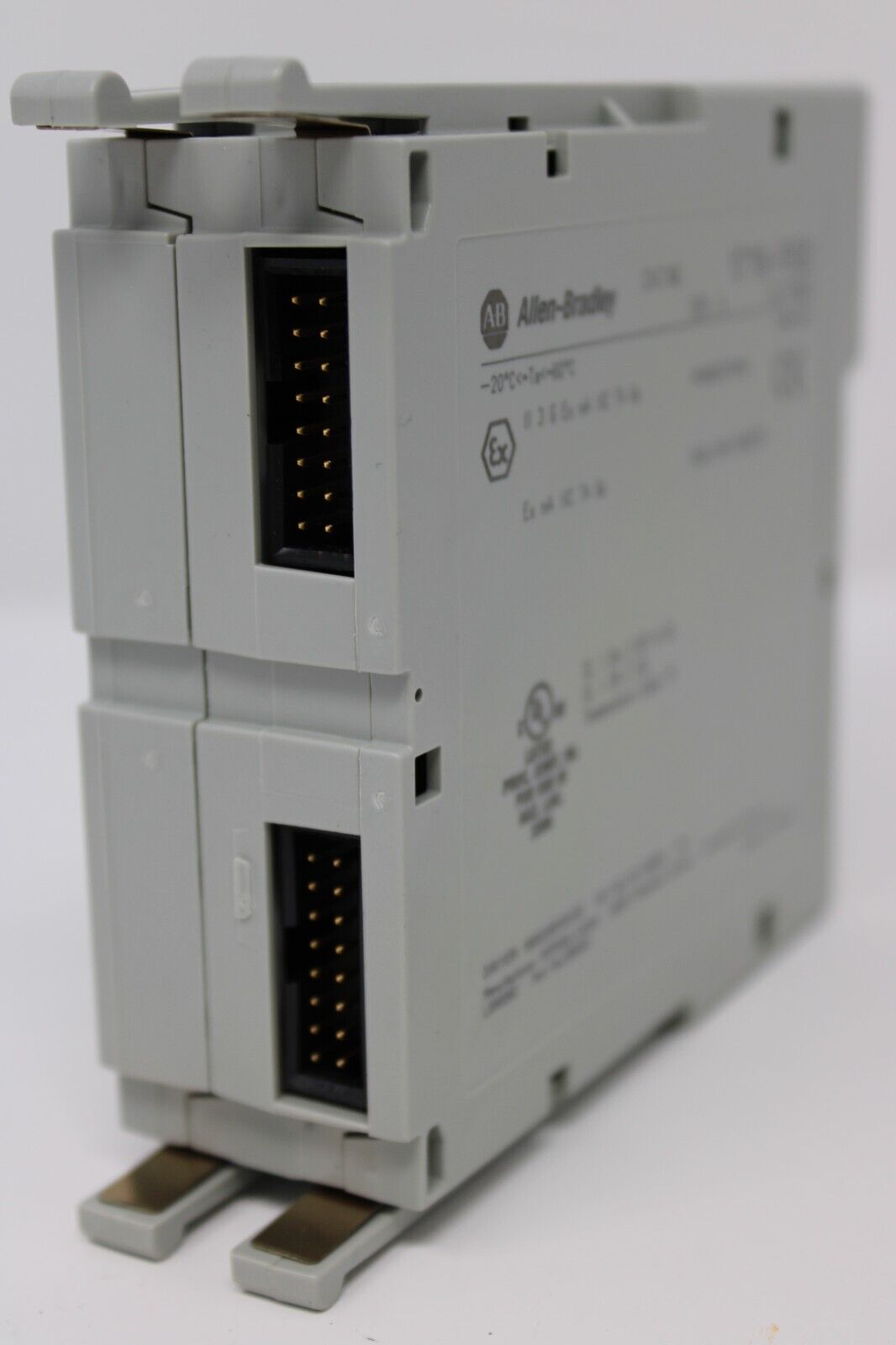 used Allen Bradley 1719-PSDC Power Supply - ALLEN BRADLEY
