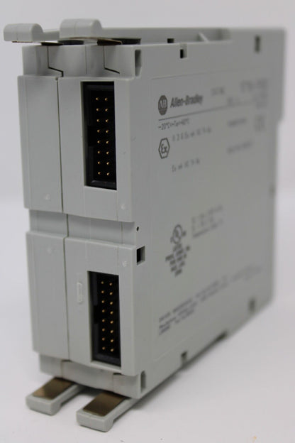 used Allen Bradley 1719-PSDC Power Supply - ALLEN BRADLEY