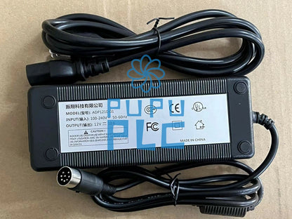 1PCS FOR mindray M5 M7 12V10A ADP1210-01 Power adapter~