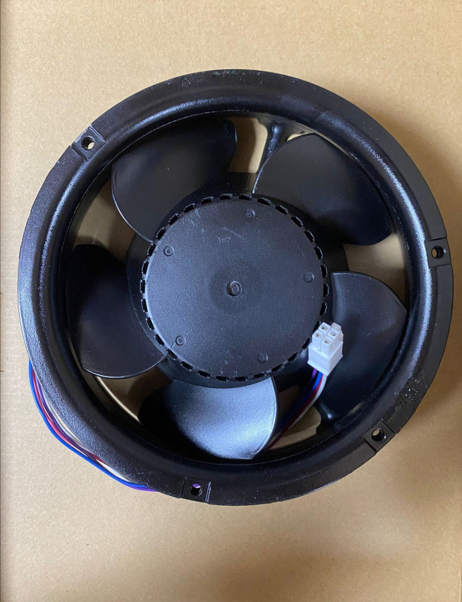for DV6248/17LU 48V 210mA 10W Axial Cooling Fan