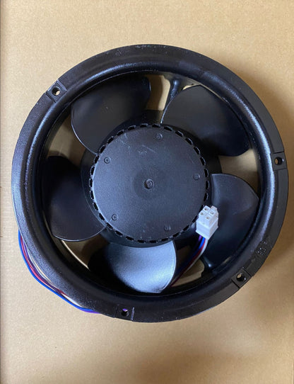 for DV6248/17LU 48V 210mA 10W Axial Cooling Fan