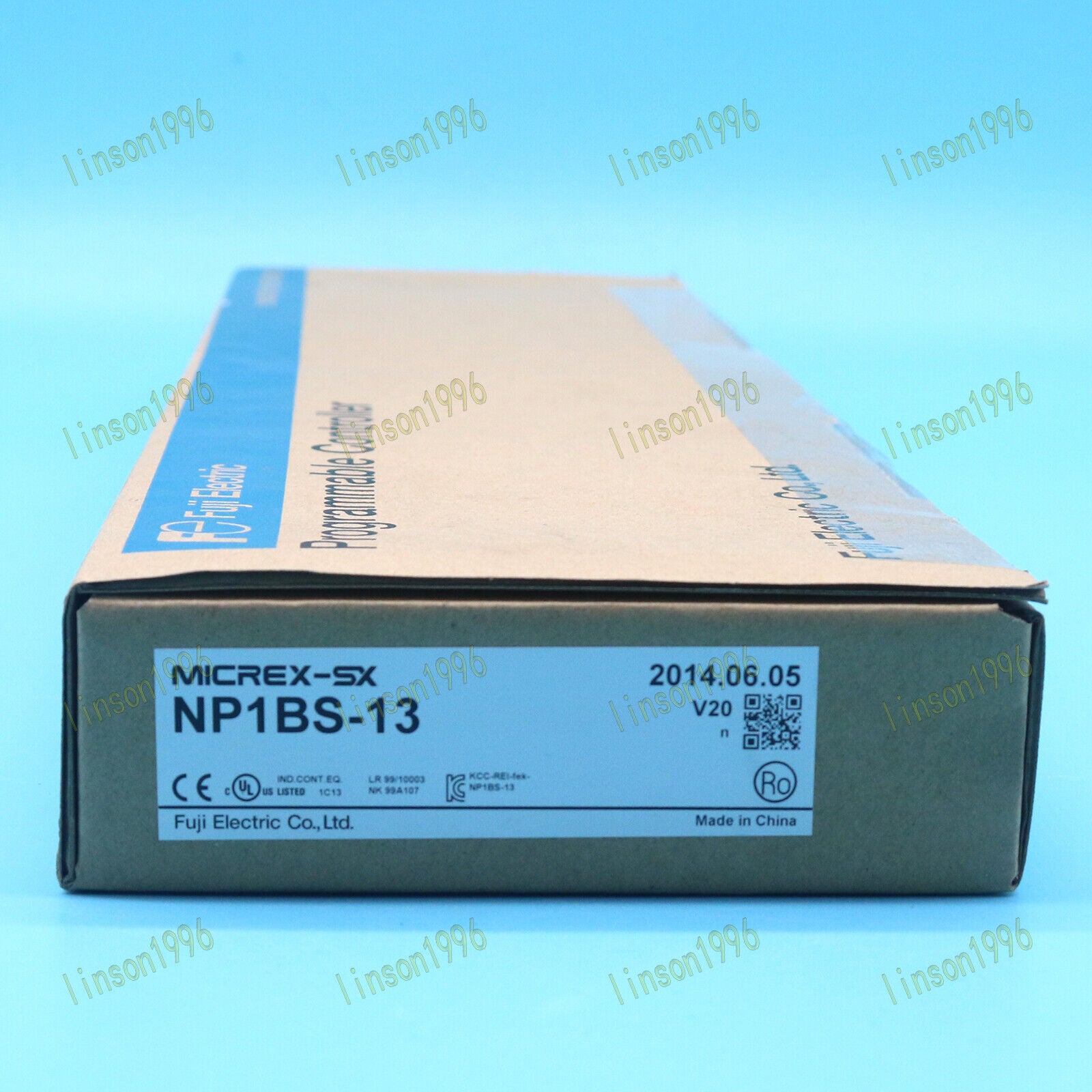 NP1BS-13 Fuji Base Board Spot Stock - FUJI
