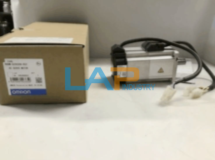 OMRON R88M-G40030T-S2 Servo Motor - 1PCS New - OMRON