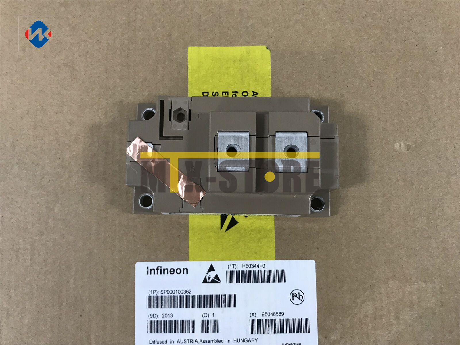 new 1PCS FUJI Module 1MBI600V-120-50 1MBI600V120-50 Quality Assurance - FUJI