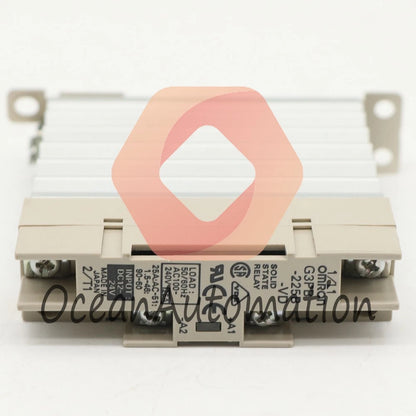 1PCS Omron G3PB-225B-VD Solid State Relay G3PB225BVD