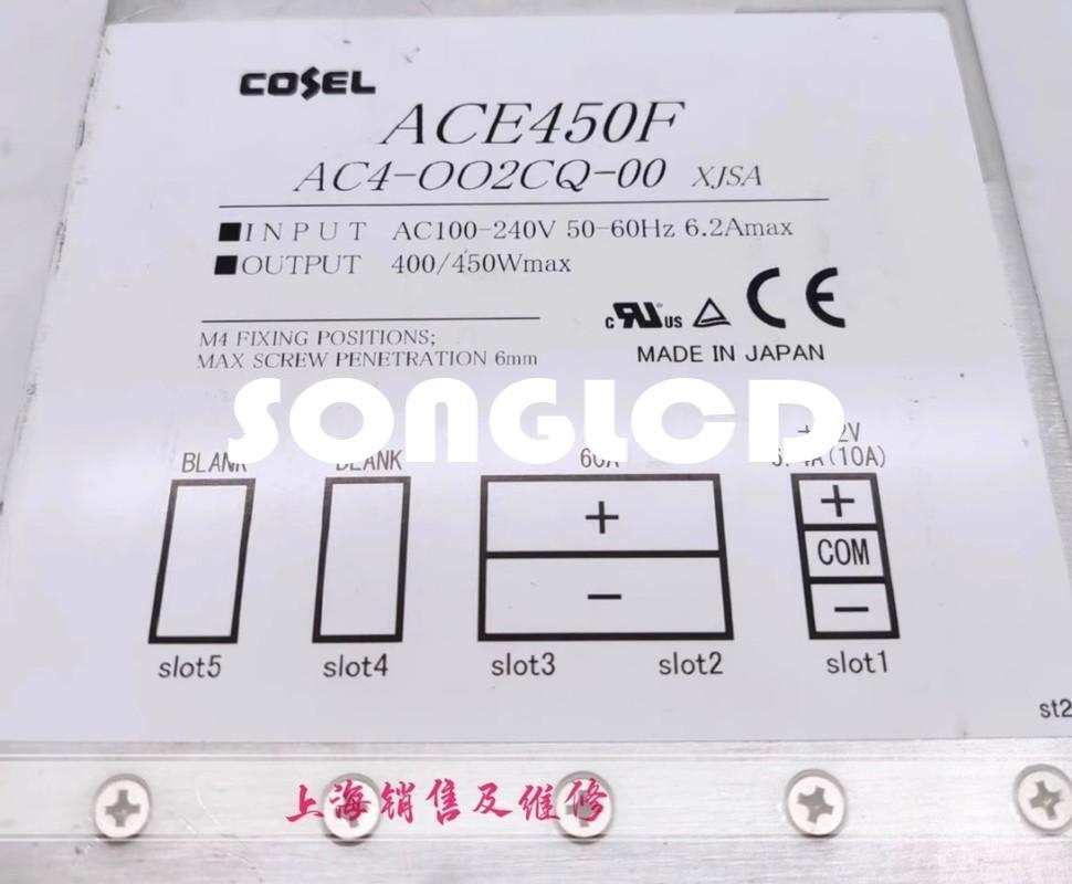 1PCS AC4-002CQ-00 Electronic Component - KABOB