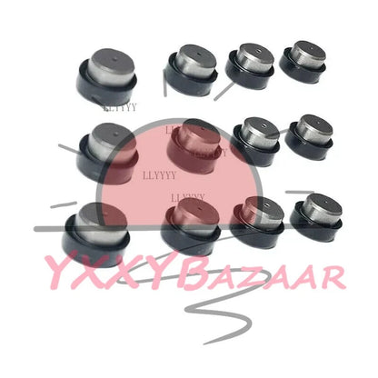 3935945 12X Rocker Arm Head Socket Retainer for Dodge 24 Valve Cummins 5.9 6.7