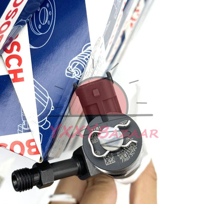 For 06-11 Ranger MAZDA BT50 3.0L 4X Diesel Fuel Injector 0445110249 WE011-3H50A~