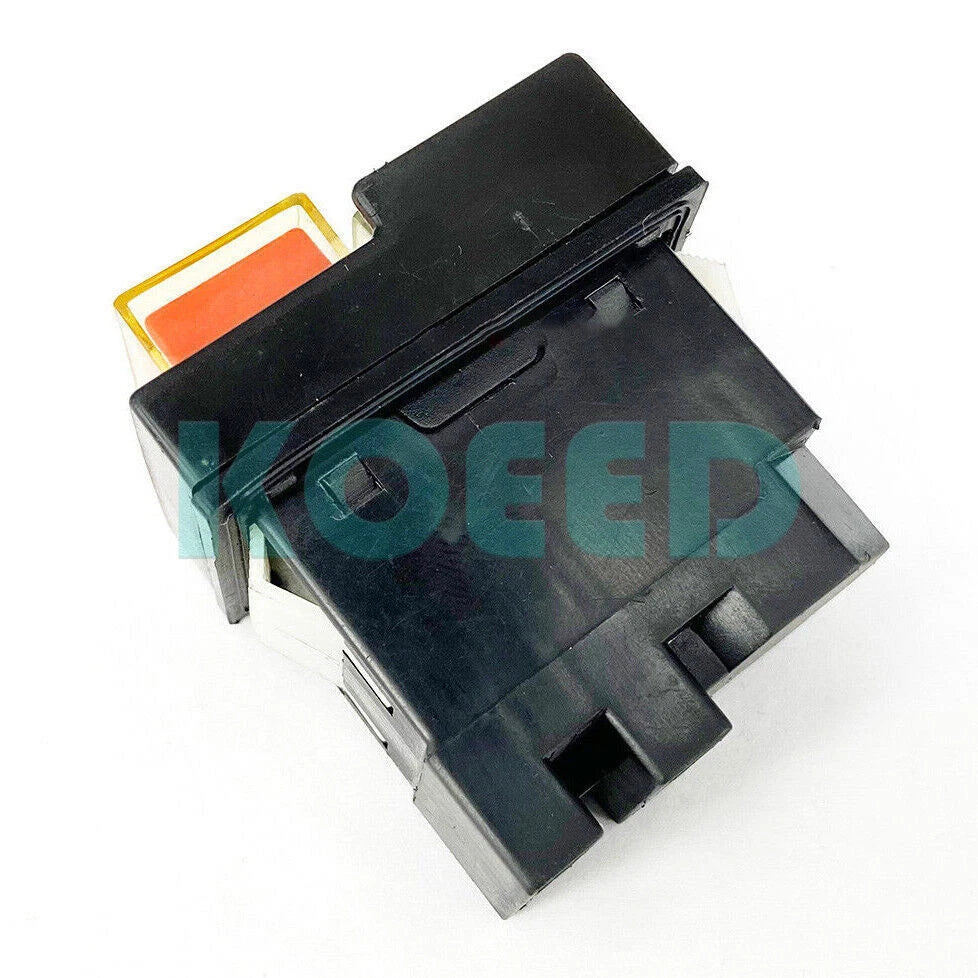 1PCS For KEDU KJD20-2 Switch 4 Pins EN61058 E195428 250VAC / 220-240VAC