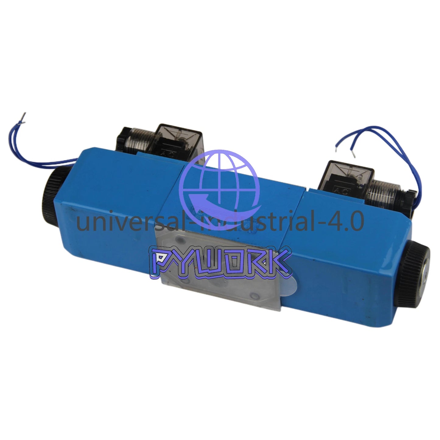 DG4V-3-2C-M-U-B6-60 Solenoid Valve for VICKERS