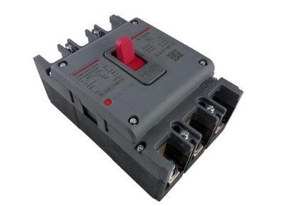 Delixi CDM3-250S/3300 CDM3250S/3300 Circuit Breaker ,3P