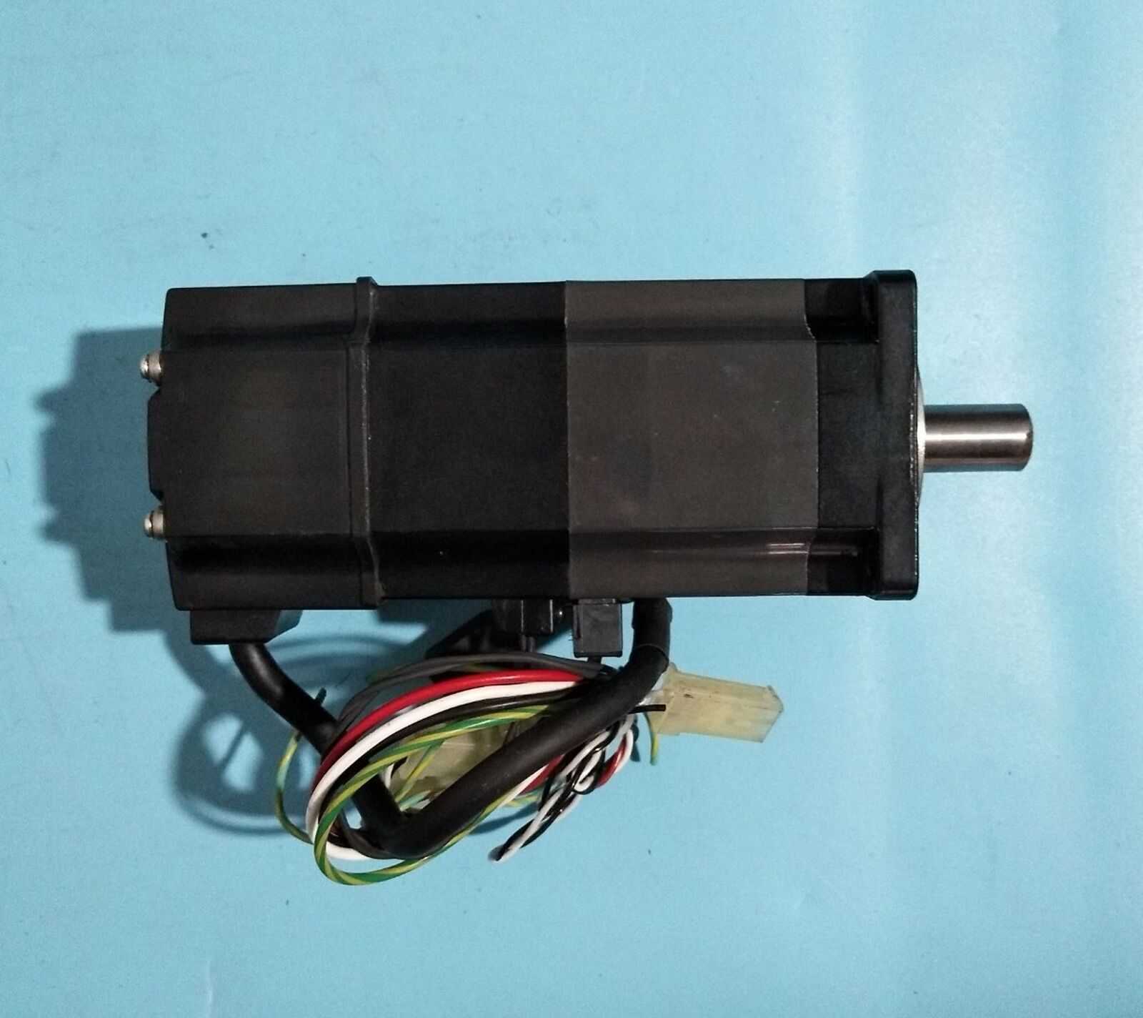 Mitsubishi HC-KFS23E1BK-S18 Servo Motor – Fully Tested - MITSUBISHI