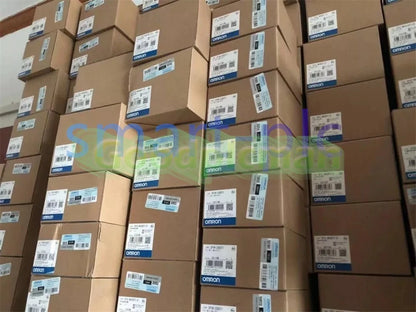 Omron E6B2-CWZ6C 300P/R 2M In Box 1PCS