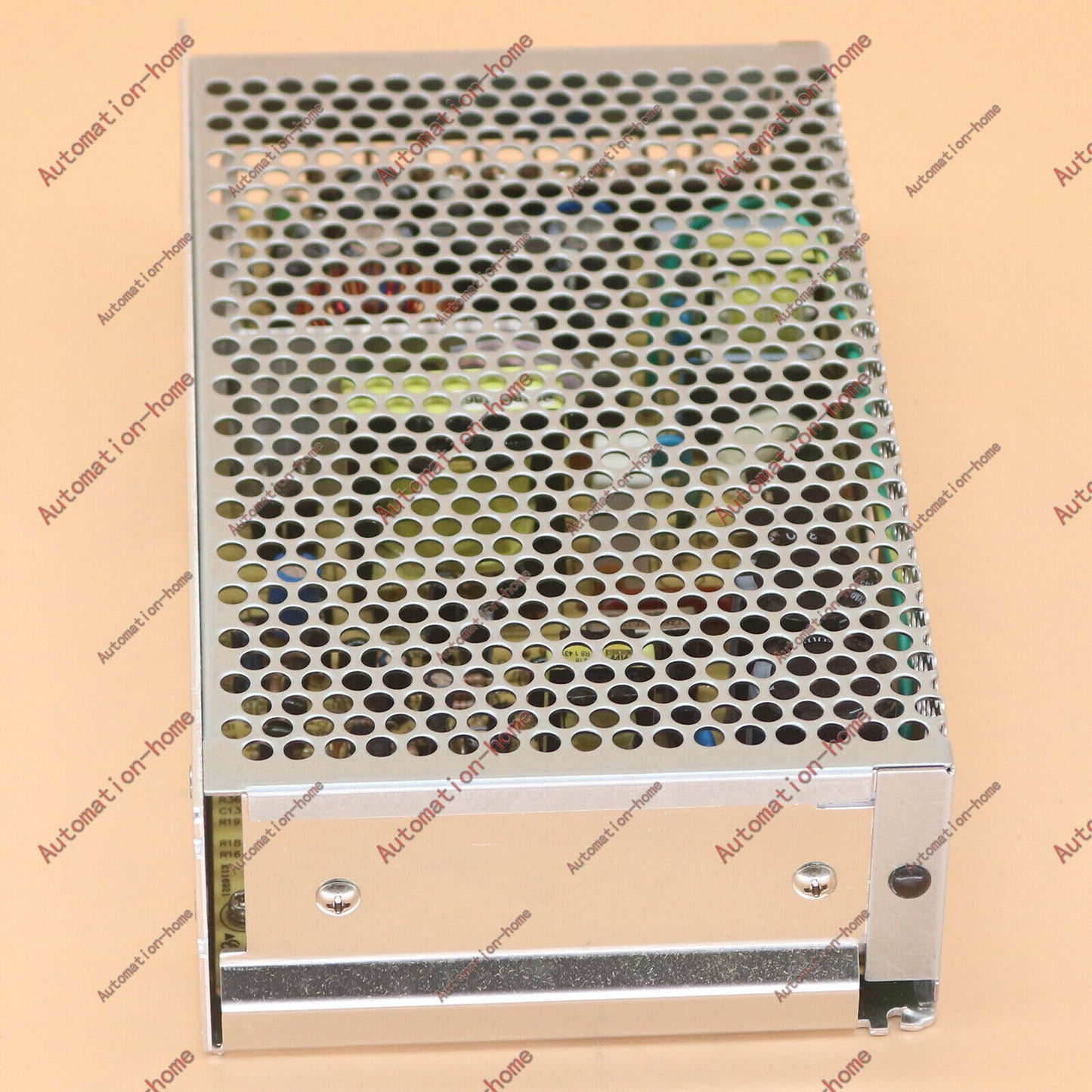 1PCS MEANWELL Q-120C Switching Power Supply#QW