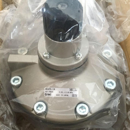 SMC Pressure Regulating Valve AR825-14 - SMC
