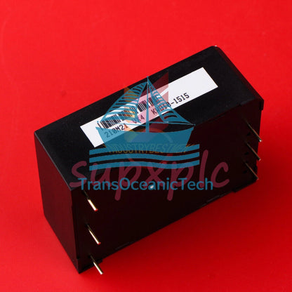 KWD10-1515 TDK-LAMBDA AC/DC POWER SUPPLY MODULE 1PCS