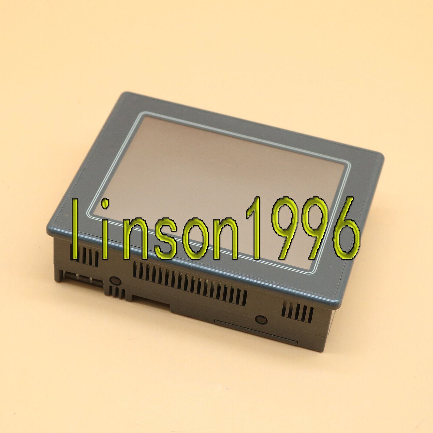 Used One Panasonic Programmable Display GT30 AIGT3300B tested good - PANASONIC
