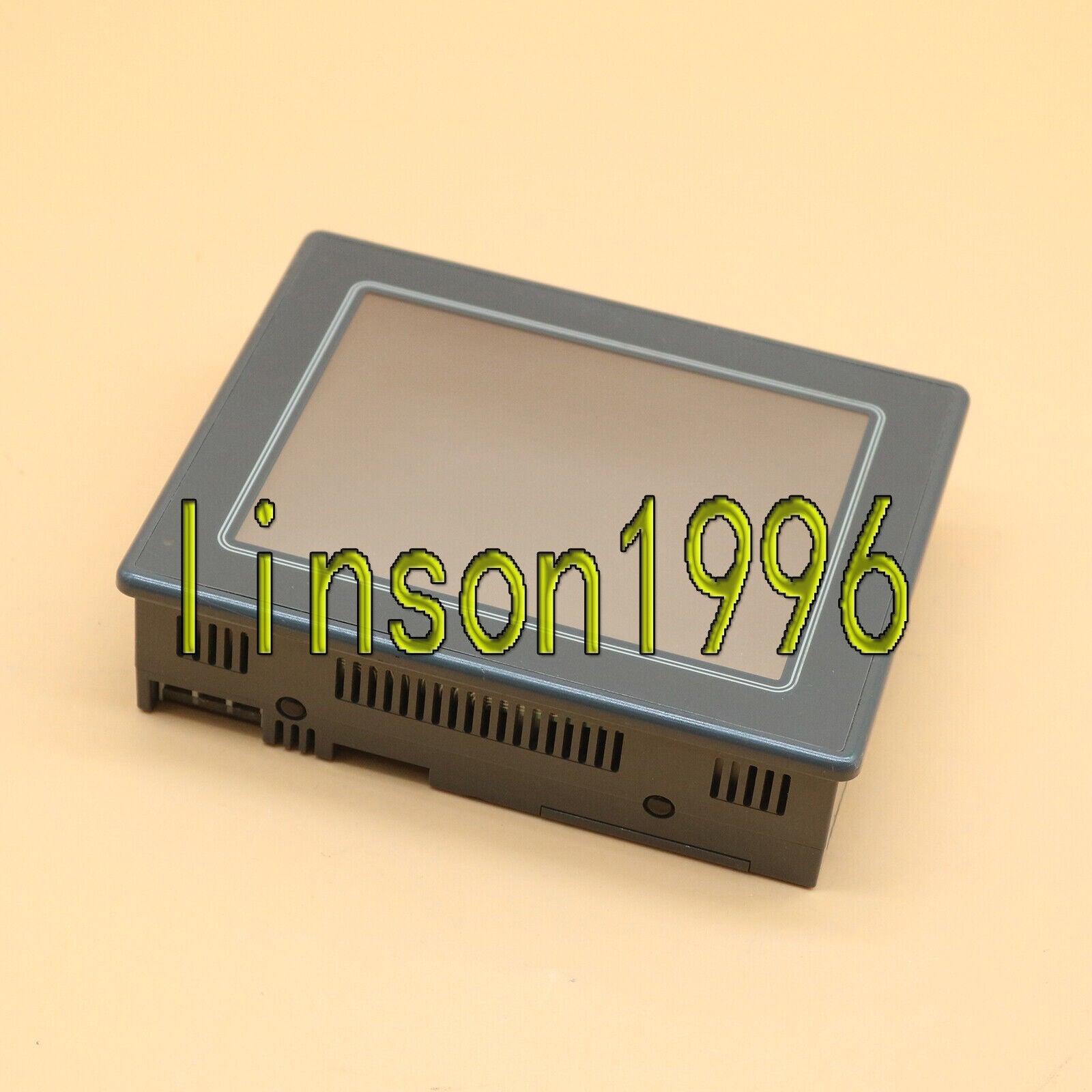 Used One Panasonic Programmable Display GT30 AIGT3300B tested good - PANASONIC