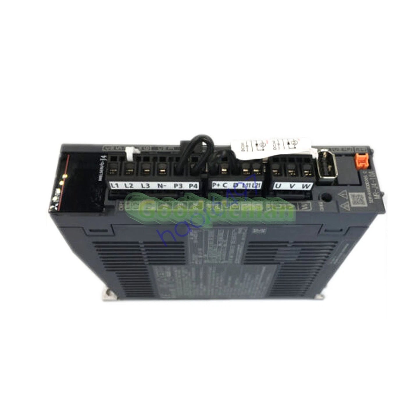 1PC Mitsubishi Servo Drive MR-J4-10A MRJ410A