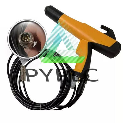 PEM-X1 HQ Electrostatic powder manual spray gun For Wagner PEM X1 Aftermarket