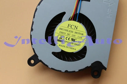 topfeel Polar Night Mini T68M T80M fan Jupiter A320 X300 Q370 cooling