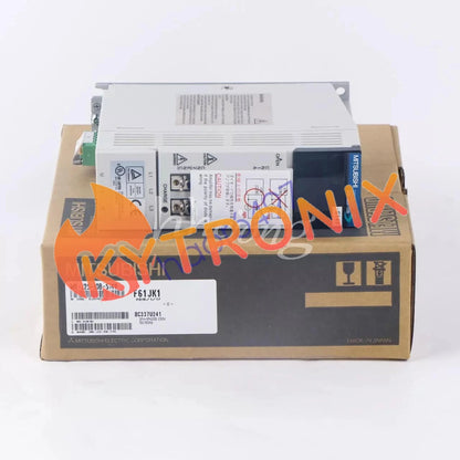 1PC MITSUBISHI SERVO DRIVE MR-J2S-10B-S149