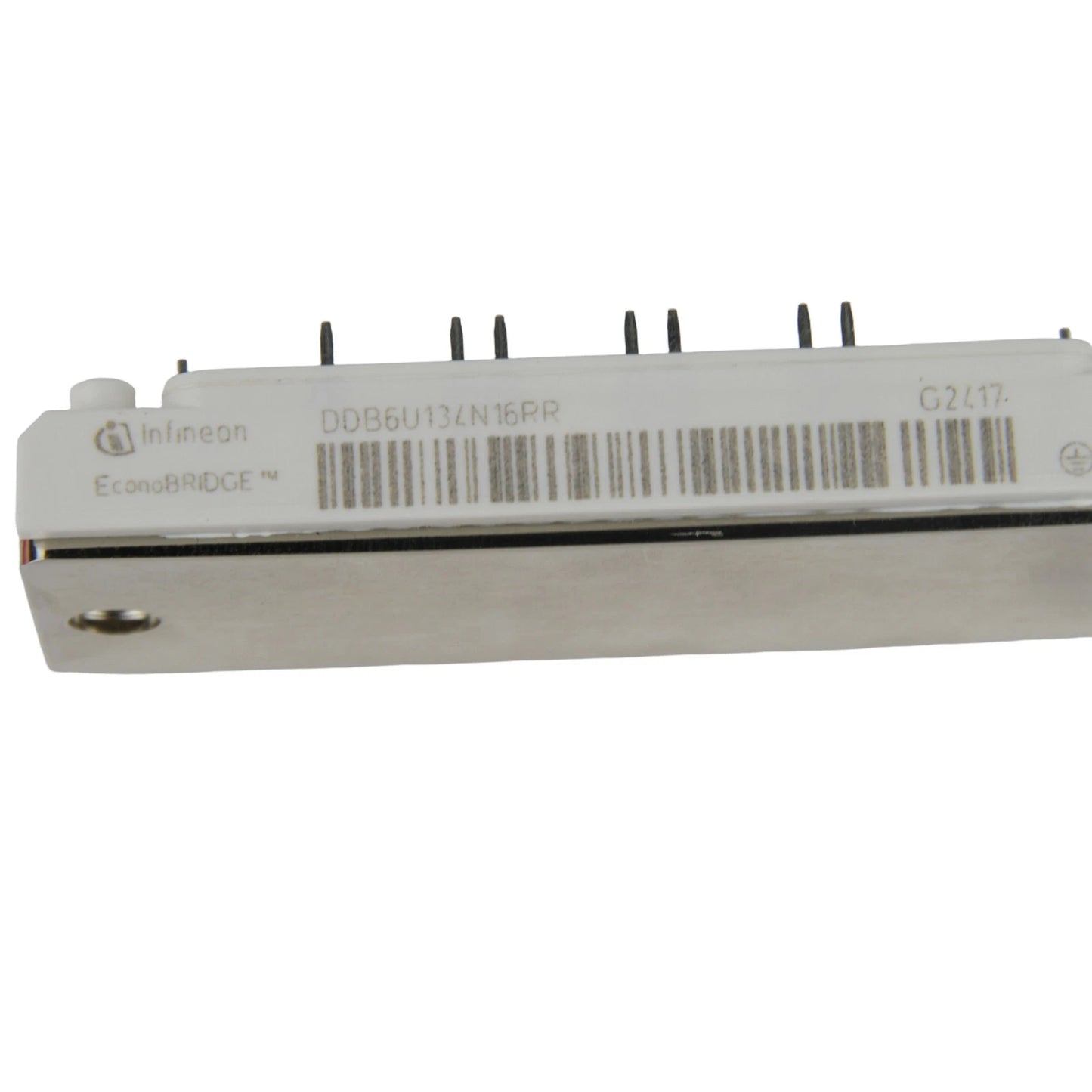 DDB6U134N16RR Inverter power supply motor IGBT module 134A1600V#I