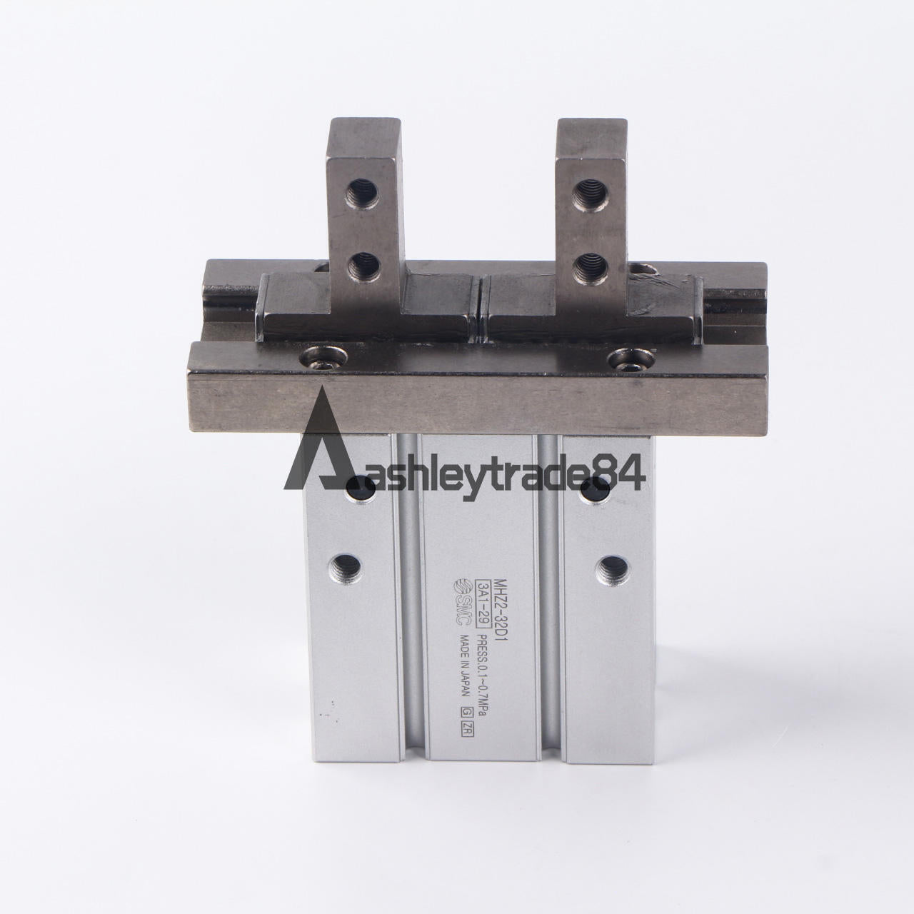 1PCS SMC cylinder MHZ2-32D1