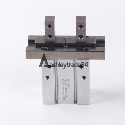 1PCS SMC cylinder MHZ2-32D1