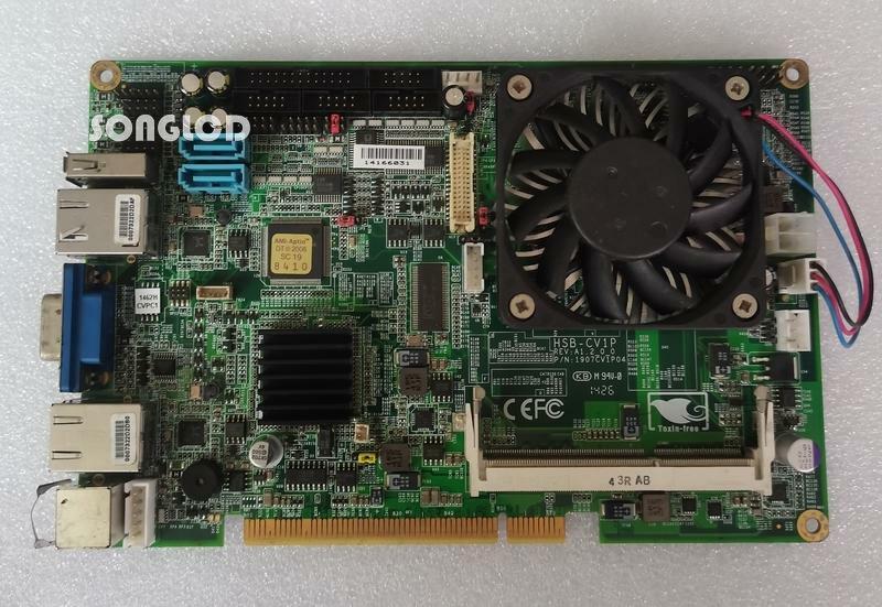 HSB-CV1P REV:A1.2 - High-Performance Module - HSB