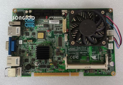 HSB-CV1P REV:A1.2 - High-Performance Module - HSB