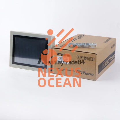 1PC MITSUBISHI HMI TOUCH SCREEN PANEL F940GOT-SWD-C